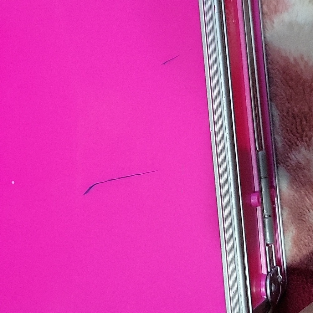 Hello Kitty mirror case - Picture 4 of 4